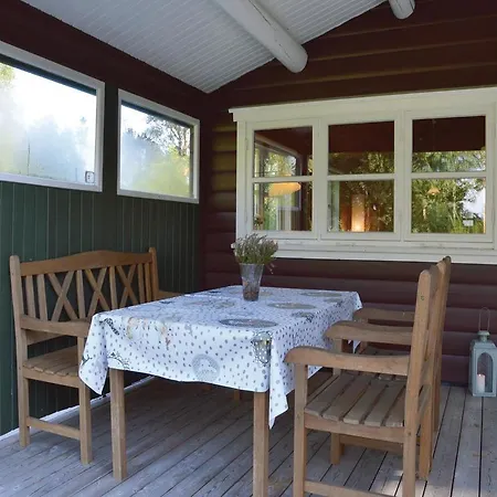 Holiday Lyngshuse Holiday home