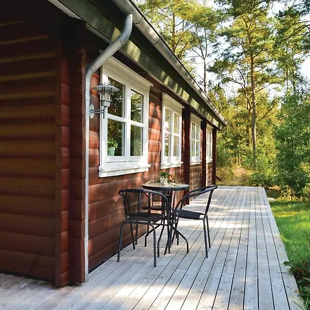 Holiday Lyngshuse Holiday home
