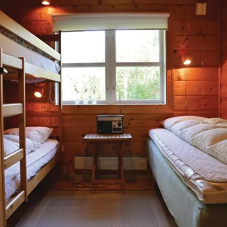Holiday home Holiday Lyngshuse